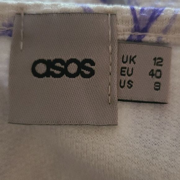 ASOS Dress - Picture 6 of 7